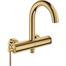 Grohe Atrio New Banyo Bataryası - 24367GL0