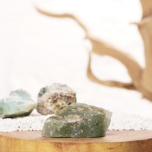 Ham Opal (Gökkuşağı Taşı) Doğal Taş