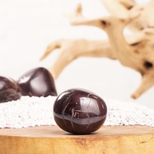 Lal – Garnet (Güç Taşı) Doğal Taş