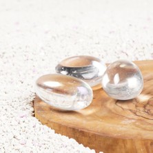 Auro Kuvars Taşı Doğal Taş Kütle