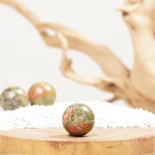 Unakit Doğal Taş Kütle