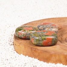 Unakit Doğal Taş Kütle