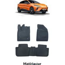 Mg 4 2023 Model 5d Ekstra Havuzlu Paspas