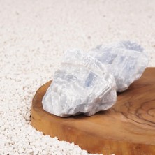 Ham Lapis Lazuli (Zihinsel Temizlik Taşı) Doğal Taş