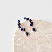 Voir Gold Xuping Küpe