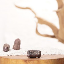 Yakut (Yaşam Gücü Taşı) Doğal Taş