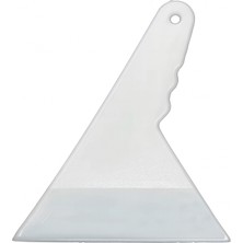 Minik Ragle Cam Filmi Çekme Aparatı 10X10CM Beyaz