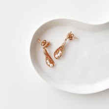 Prendre Gold Xuping Küpe