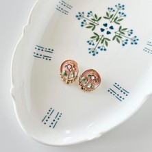 Art Soft Çelik Küpe