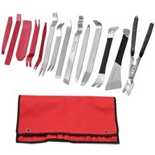 Carstar HM-1498 Araç Içi Ses Sistemi Sökme - Lastik Sökme -  Kapı Düzeltme Çıkarma Seti