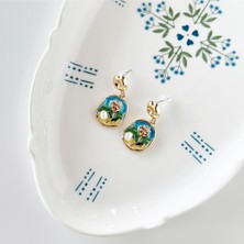 Art Eos Çelik Küpe