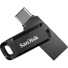 Sandisk Ultra Dual Drive 64GB Go Type-C