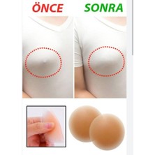 Göğüs Ucu Kapatıcı