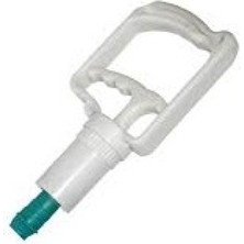 Kupa Pompası 4 Parmak