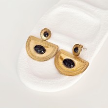 Vesta Black Küpe