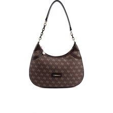 Silver Polo Kadın El ve Çapraz Çanta 1255