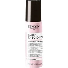 Dikso Prime Super Discipline Isı Koruyucu Kabarma Önleyici Sprey 150 ml
