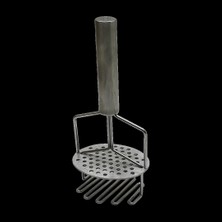 Yaylı 2in1 Patates Ezici (5047)