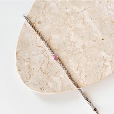 Moon Xuping Çelik Bileklik