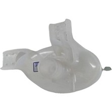  Egea 1.3 Radyator Ek Deposu   (Dizel) ( Metal Borulu ) (Kapaksız)