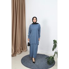 Etekli Merserize Takım