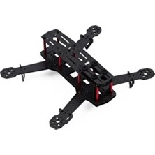 QAV250 ZMR250 Karbon Fiber Drone Gövdesi - Frame