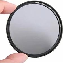 72MM Pro Cpl Filtre
