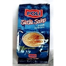 Sütlü Salep 250 Gr*24