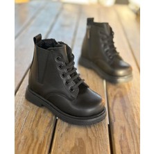 Çocuk Fermuarlı Bot, Kaymaz Taban Çocuk Bot, Hafif Tabanlı Bot