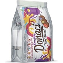 Evliya Donaci Meyve Aromalı Hindistan Cevizli Bar 1 kg