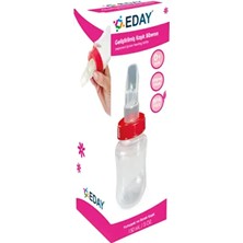 Geliştirilmiş Kaşık Biberon 150 ml