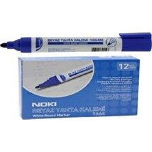 Noki Tahta Kalemi Mavi 1664M (12 Li Paket)