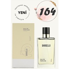 Bargello Kadın Parfüm 164 Floral EDP 50 ml Oryantal Koku ile Kadınlar İçin Özel