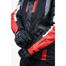 Forte Gt 2001077 Simurg Mont Kısa Full Koruma 4 Mevsim