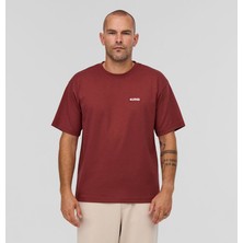 Columbia Csc M Label Chest Graphic Tee Erkek Tişört CS0470