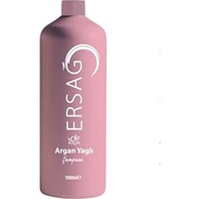 Argan Yağlı Şampuan 1000ML