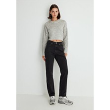 Mavi New York Real Blue Antrasit Smoke Jean Pantolon 101441-82297