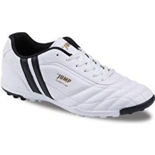 Jump 13258 Futbol Confort Halı Saha Kramponu Erkek Kullanıcılar İçin Plastik Malzemeden Üretilmiştir