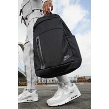 Çanta Sırt Çantası En: 31 Cm, Boy: 43 Cm, Derinlik: 15 cm Unisex Sırt Çantası DN2555-010-SIYAH