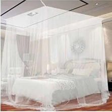 Devrim Olivya Tekstil Cibinlik Polyester Malzeme ile Her Ölçü ve Ebatlar için Tasarım