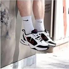 416355-101 Aır Monarch Iv (4e) Tam Kalıp Günlük Spor Ayakkabı