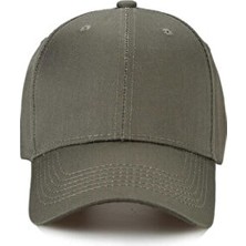 Yazlık Beyzbol Düz ve Çeşitli Renklerde Şapka ,kep