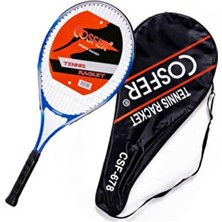 CSF678-K Çantalı Tenis Raketi 27