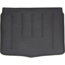 Öz-İş Fiat 500 X Halı Bagaj Havuzu