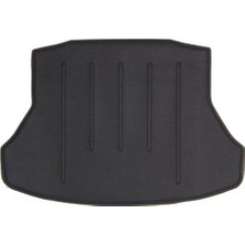 Öz-İş Honda Civic Sedan Halı Bagaj Havuzu (2012-2016 Arası)