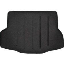 Öz-İş Honda City Halı Bagaj Havuzu 2021 Sonrası