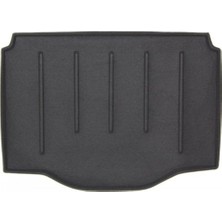 Öz-İş Opel Mokka Halı Bagaj Havuzu (2013 - 2016 Arası )