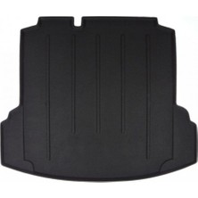 Öz-İş Volkswagen Jetta Trendline Halı Bagaj Havuzu (2011 Sonrası)