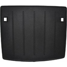 Öz-İş Volkswagen Caddy Halı Bagaj Havuzu (Koltuklu - 2021 Sonrası)