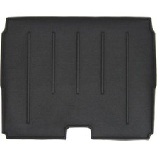 Öz-İş Peugeot 3008 Halı Bagaj Havuzu (2009-2014 Arası)